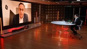 We Are Not Numbers: Fighting the dehumanization of Palestinians by Western media (Ahmed Alnaouq)