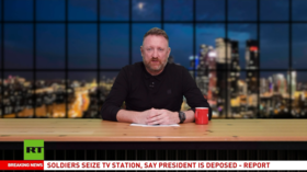 Bharat bros and the failed isolation of Russia