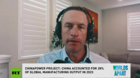 Tariffic economics? Cyrus Janssen, Geopolitical analyst