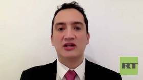 EU wants ‘full control’ over online speech – legal expert