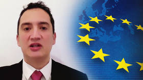 EU wants ‘full control’ over online speech – legal expert