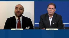 ‘The EU has turned Europe into a continent that’s brain-dead’— Adriel Kasonta, political risk consultant and lawyer