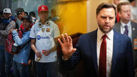 Mass immigration undermining ‘American Dream’ – Vance