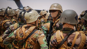 Nigeria helped foil coup attempt in neighboring state – report