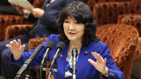 Japan rejects EU plan to steal Russian assets – Politico