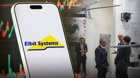 NATO corruption scandal triggers Israeli arms contracts cuts – media