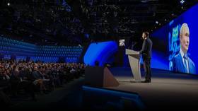 Moscow economic forum launches global essay competition