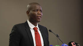 South Africa accuses ‘Israel-linked group’ of exploiting visa loophole