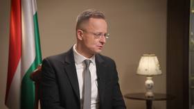 ‘Under Von der Leyen leadership the EU has become less safe, less competitive’ – Peter Szijjarto