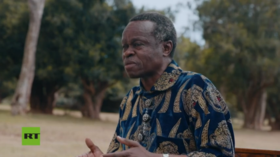 The conflict in Central African Republic