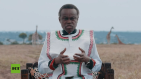 To defeat the colonizer’s execution