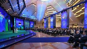 Eurasian unity key to global stability – experts