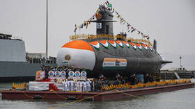 India and Brazil to collaborate on naval maintenance and research