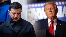 Trump gives Zelensky ‘days’ to respond to peace plan – FT