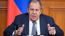 Lavrov praises Trump’s understanding of Ukraine conflict causes