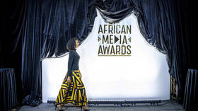 AFRICA’S LARGEST CEREMONY: AFRICAN MEDIA AWARDS — “RT MANAGED TO OVERSHADOW THE EMMYS”