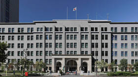 Japan denies ‘false’ Russian assets claim