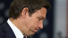 Muslim group to sue Florida governor