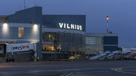 NATO country declares state of emergency over weather balloons