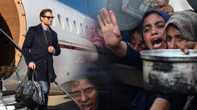 Top 0.001% holds three times more wealth than poorest half of humanity – report