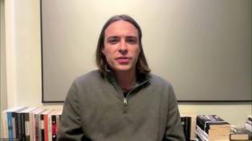 ‘Czech politicians told me that the EU is worse and more bureaucratized than the Soviet system’ – Bradley Blankenship