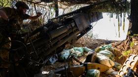 US House passes $800mn aid package for Ukraine