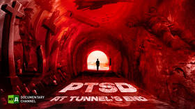 PTSD: at Tunnel’s End