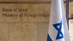 Israel summons Ukrainian ambassador over Netanyahu-Russia comments