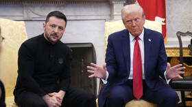 Zelensky must be ‘realistic’ – Trump