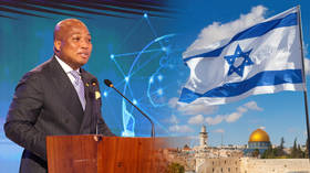 Ghana deports three Israelis in retaliatory move