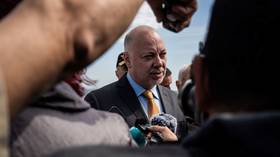 EU member’s government resigns amid anti-corruption protests