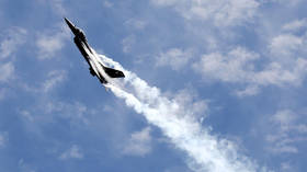 US approves sale of F-16 technology to Pakistan – media