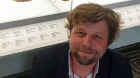 Russia condemns Polish detention of Hermitage archaeologist