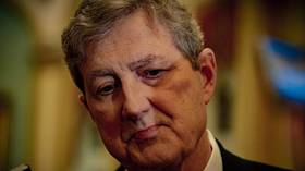 South Africa is ‘our enemy’ – US senator