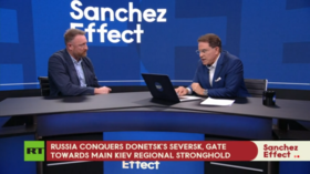 If it was scientifically revealed that Zelensky is Satan himself, EU would say, Well, maybe Satan’s not such a bad guy: Chay Bowes