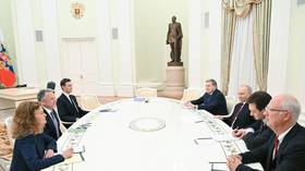 Putin-Witkoff meeting cleared up ‘misunderstandings’ between Russia and US – Lavrov