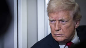 Everyone in Ukraine except Zelensky ‘loved’ my plan – Trump