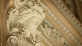 St. Petersburg – The City of Legends