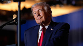 Everyone in Ukraine except Zelensky ‘loved’ my plan – Trump