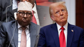 Somalia hits back at Trump’s ‘garbage’ slur – Reuters