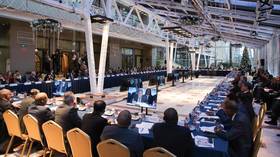 Russia ready to help Sudan peace dialogue – Lavrov