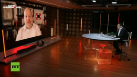 Exposed: The lies and real motives behind the US regime change war on Venezuela (Carlos Ron)