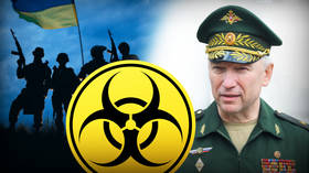 Ukraine used chemical plant as cover for mercenaries – Russian MOD