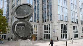 Member states step up opposition to EU seizing Russian funds – Politico