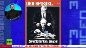 Clown show overdrive