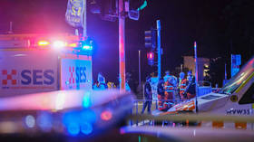 Numerous fatalities in Bondi Beach shooting (VIDEOS)