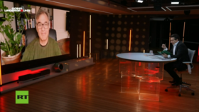 CIA whistleblower John Kiriakou reveals all on US-Israel alliance, warns of disaster in Venezuela