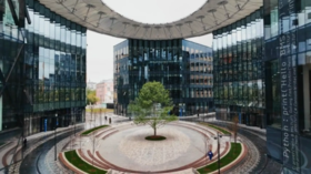 Russia offers world-class engineering and technical education