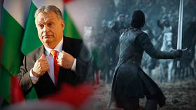 Kremlin envoy compares Orban to ‘Game of Thrones’ hero