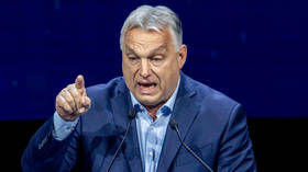 EU plan to steal Russian assets constitutes ‘declaration of war’ – Orban